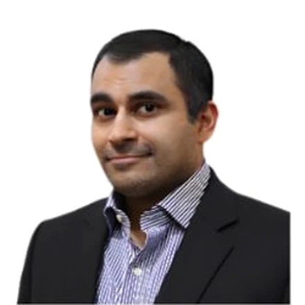 Rodger Desai